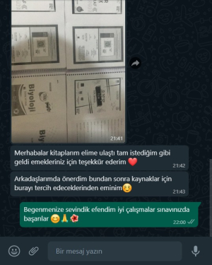 SegaCopy Fotokopi Merkezi Sizden Gelenler