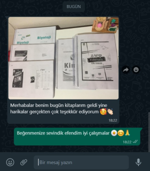 SegaCopy Fotokopi Merkezi Sizden Gelenler