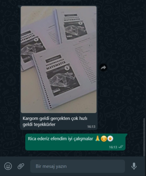 SegaCopy Fotokopi Merkezi Sizden Gelenler