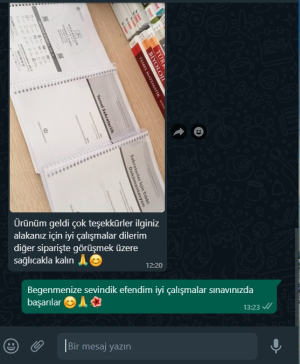 SegaCopy Fotokopi Merkezi Sizden Gelenler