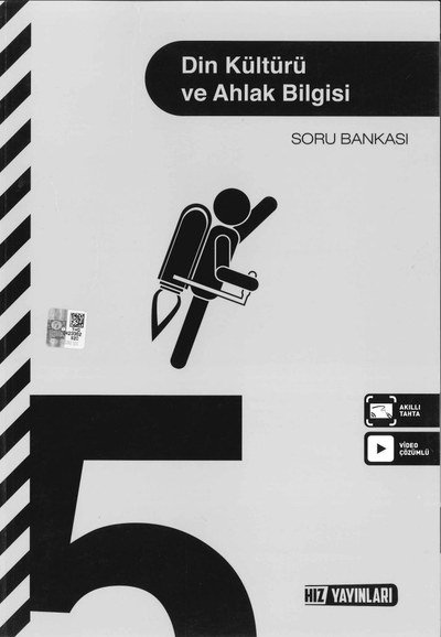 DİN KÜLTÜRÜ VE AHLAK BİLGİSİ SORU BANKASI SegaCopy Fotokopi Merkezi