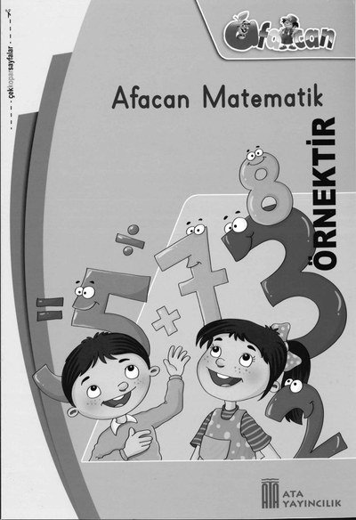 AFACAN MATEMATİK SegaCopy Fotokopi Merkezi