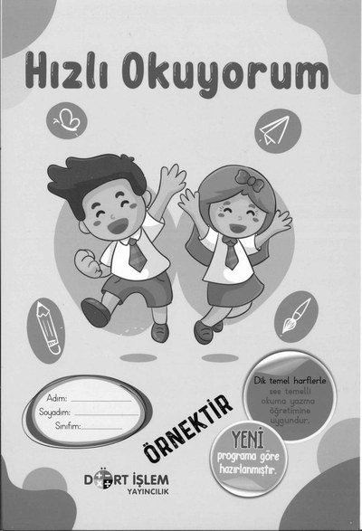 HIZLI OKUYORUM SegaCopy Fotokopi Merkezi