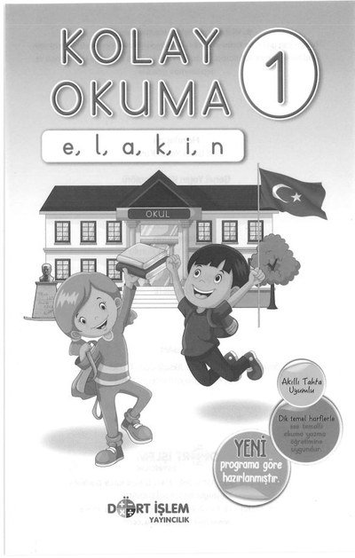 KOLAY OKUMA SegaCopy Fotokopi Merkezi