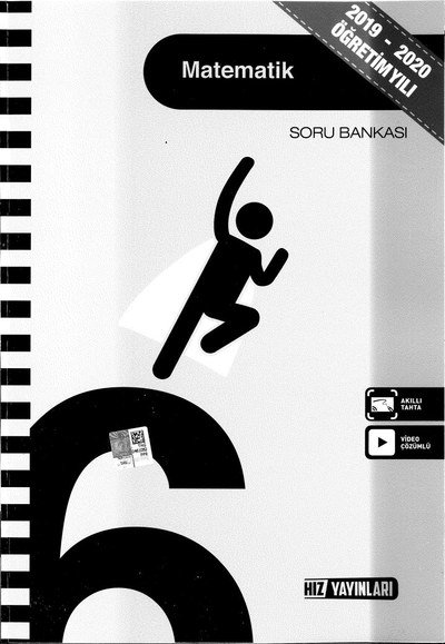 MATEMATİK SORU BANKASI SegaCopy Fotokopi Merkezi