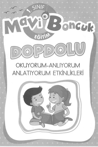 OKUYORUM ANLIYORUM ANLATIYORUM ETKİNLİKLERİ SegaCopy Fotokopi Merkezi