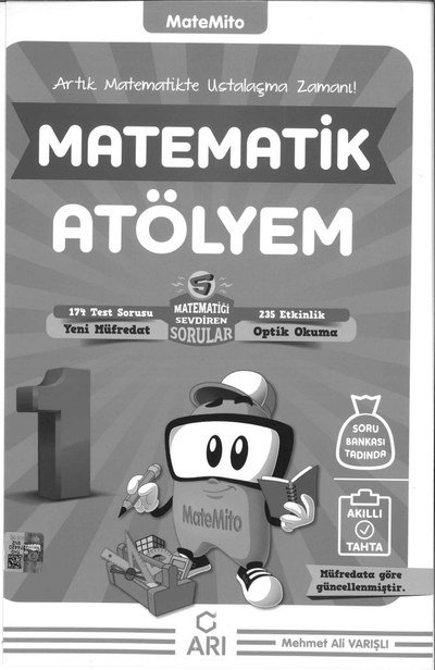 MATEMATİK ATÖLYEM
