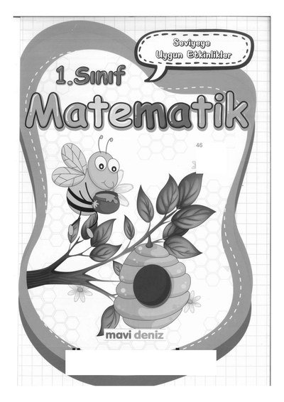 MATEMATİK SegaCopy Fotokopi Merkezi