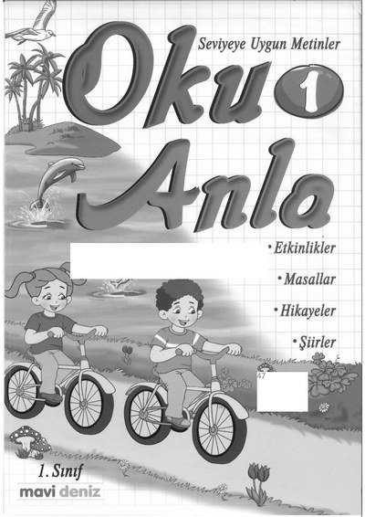 OKU ANLA SegaCopy Fotokopi Merkezi