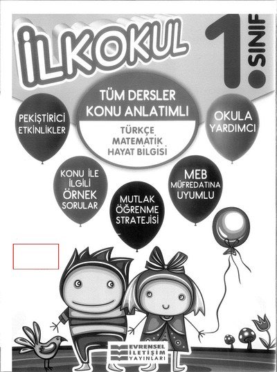 TÜM DERSLER KONU ANLATIMLI SegaCopy Fotokopi Merkezi