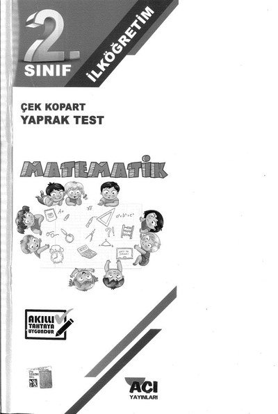 MATEMATİK SegaCopy Fotokopi Merkezi