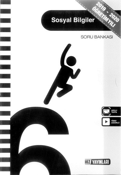 SOSYAL BİLGİLER SORU BANKASI SegaCopy Fotokopi Merkezi