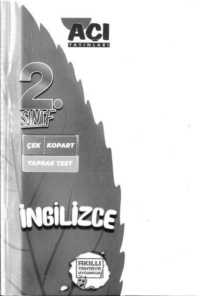 İNGİLİZCE SegaCopy Fotokopi Merkezi