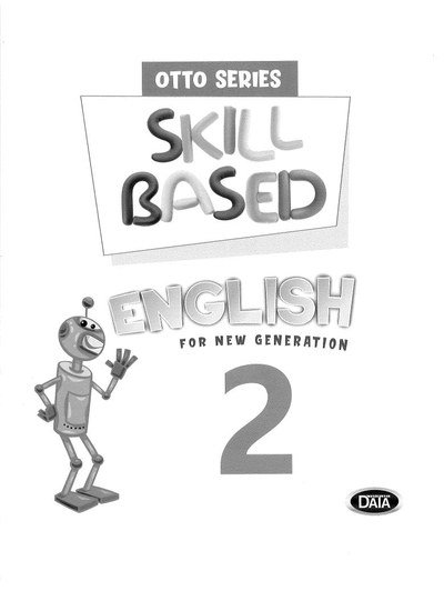 SKILL BASED ENGLISH SegaCopy Fotokopi Merkezi