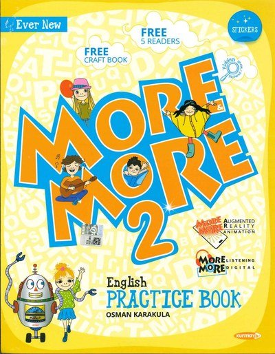 ENGLISH PRACTICE BOOK SegaCopy Fotokopi Merkezi