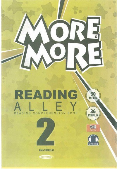 READING ALLEY SegaCopy Fotokopi Merkezi