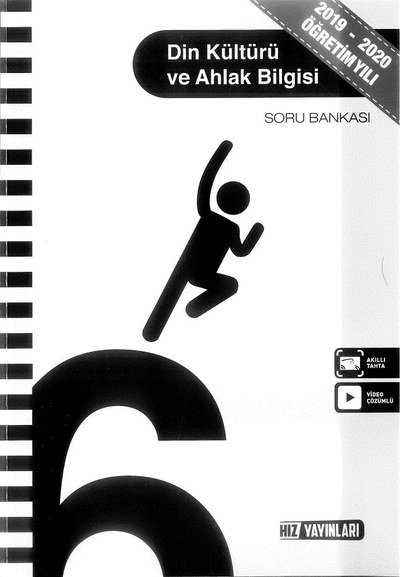 DİN KÜLTÜRÜ VE AHLAK BİLGİSİ SORU BANKASI SegaCopy Fotokopi Merkezi