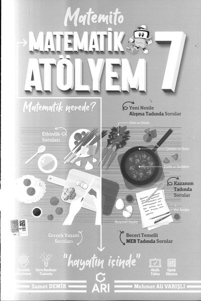 MATEMATİK ATÖLYEM