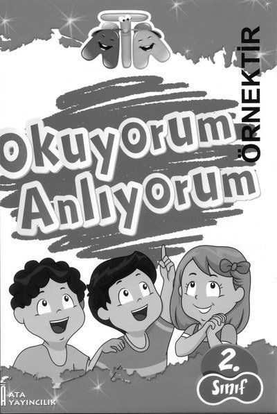 OKUYORUM ANLIYORUM SegaCopy Fotokopi Merkezi