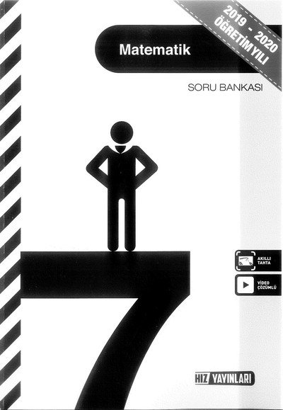 MATEMATİK SORU BANKASI