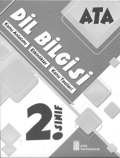 DİL BİLGİSİ SegaCopy Fotokopi Merkezi