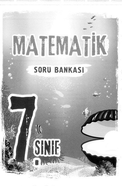 MATEMATİK SORU BANKASI
