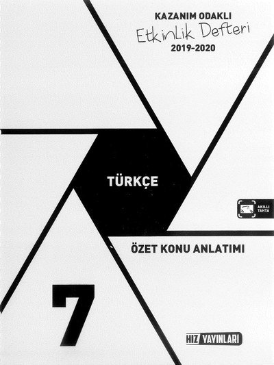 TÜRKÇE ÖZET KONU ANLATIMI SegaCopy Fotokopi Merkezi