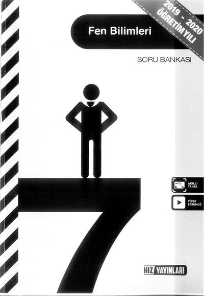 FEN BİLİMLERİ SORU BANKASI SegaCopy Fotokopi Merkezi