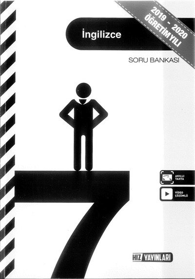 İNGİLİZCE SORU BANKASI SegaCopy Fotokopi Merkezi