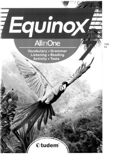 EQUINOX ALL IN ONE SegaCopy Fotokopi Merkezi