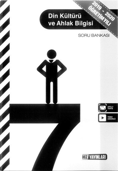 DİN KÜLTÜRÜ VE AHLAK BİLGİSİ SORU BANKASI