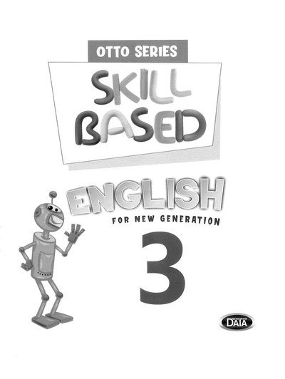 SKILL BASED ENGLISH SegaCopy Fotokopi Merkezi