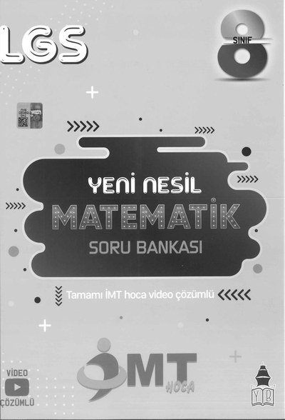 YENİ NESİL MATEMATİK SORU BANKASI