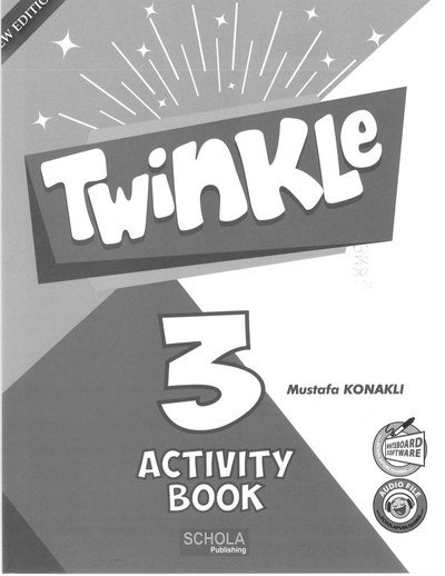 TWINKLE SegaCopy Fotokopi Merkezi
