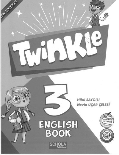TWINKLE SegaCopy Fotokopi Merkezi