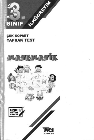 MATEMATİK SegaCopy Fotokopi Merkezi