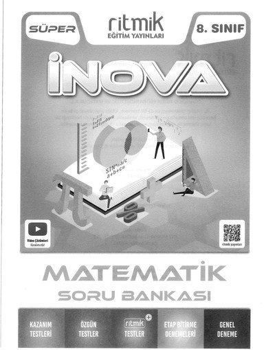 MATEMATİK SORU BANKASI SegaCopy Fotokopi Merkezi