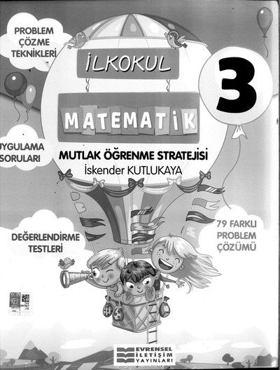 MATEMATİK MUTLAK ÖĞRENME STRATEJİSİ SegaCopy Fotokopi Merkezi