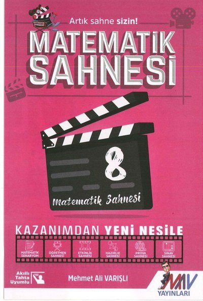 MATEMATİK SAHNESİ KAZANIMDAN YENİ NESİLE