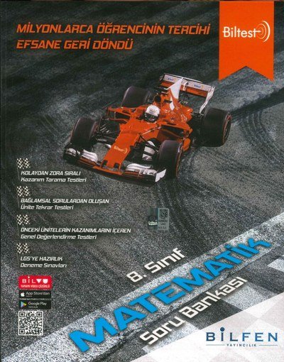 MATEMATİK SORU BANKASI SegaCopy Fotokopi Merkezi