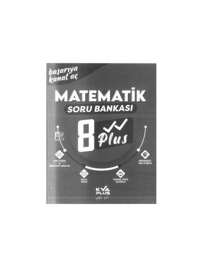 MATEMATİK SORU BANKASI SegaCopy Fotokopi Merkezi