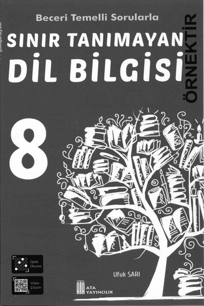 SINIR TANIMAYAN DİL BİLGİSİ SegaCopy Fotokopi Merkezi