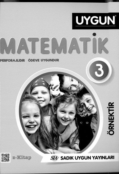 MATEMATİK SegaCopy Fotokopi Merkezi