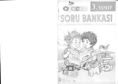 AFACAN SORU BANKASI SegaCopy Fotokopi Merkezi