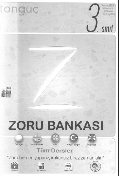 ZORU BANKASI SegaCopy Fotokopi Merkezi