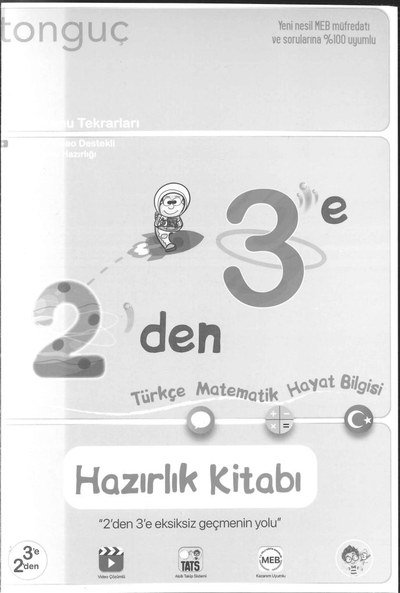 HAZIRLIK KİTABI SegaCopy Fotokopi Merkezi