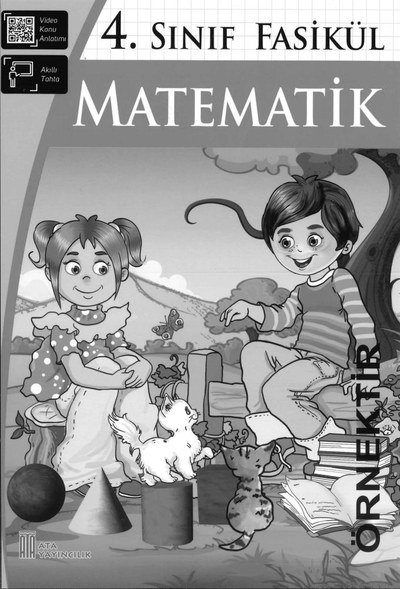 FASİKÜL MATEMATİK SegaCopy Fotokopi Merkezi