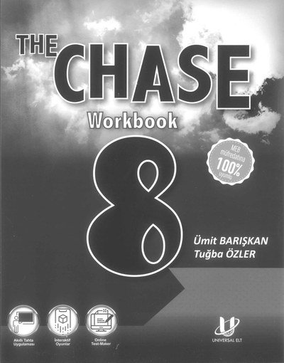 THE CHASE WORKBOOK