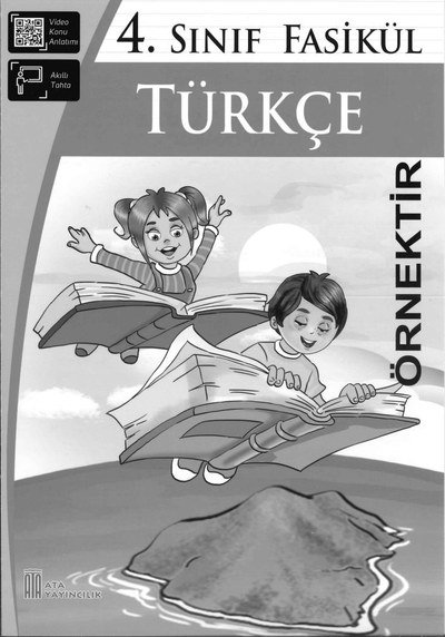 FASİKÜL TÜRKÇE SegaCopy Fotokopi Merkezi