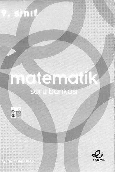 MATEMATİK SORU BANKASI